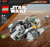 LEGO Star Wars - The Mandalorian N-1 Starfighter™ Microfighter (75363) LEGO