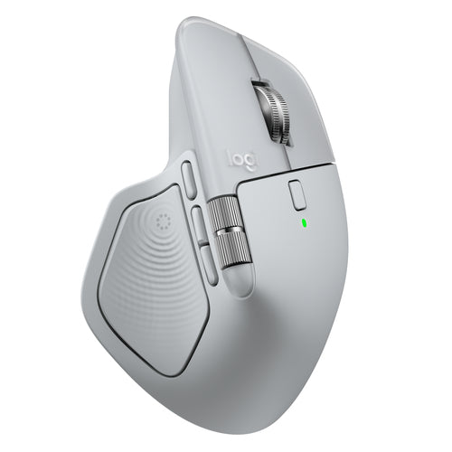 Logitech - MX Master 4 - Off-white Logitech