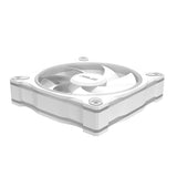 ASUS Prime MR120 ARGB Fan – kabinetblæser – Hvid