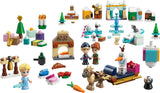 LEGO - Disney Princess - Advent Calendar (43273) LEGO