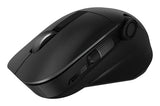 ASUS ProArt Mouse MD300 – set skråt forfra (vinkel 2)
