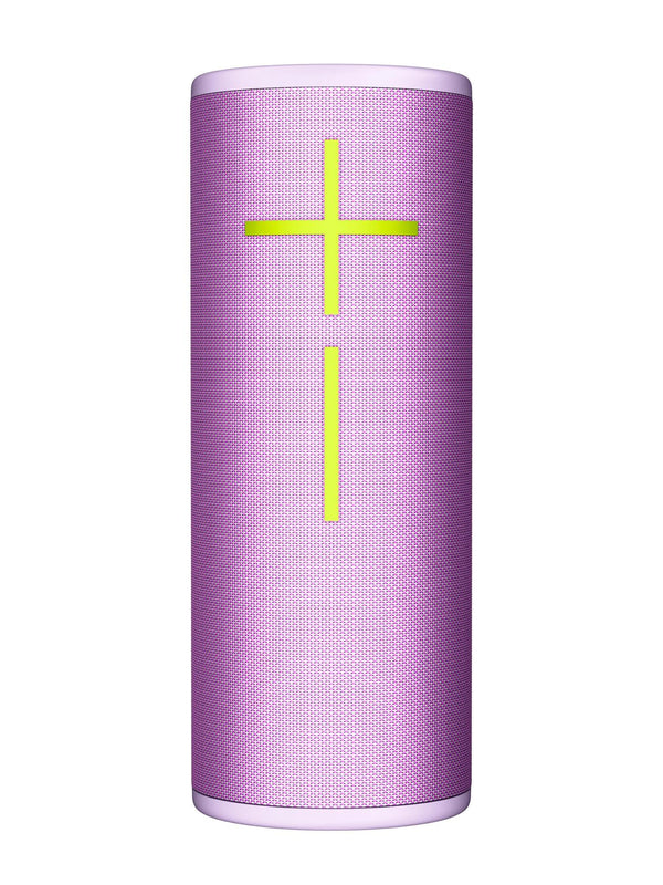 Logitech - Ultimate Ears MEGABOOM 4