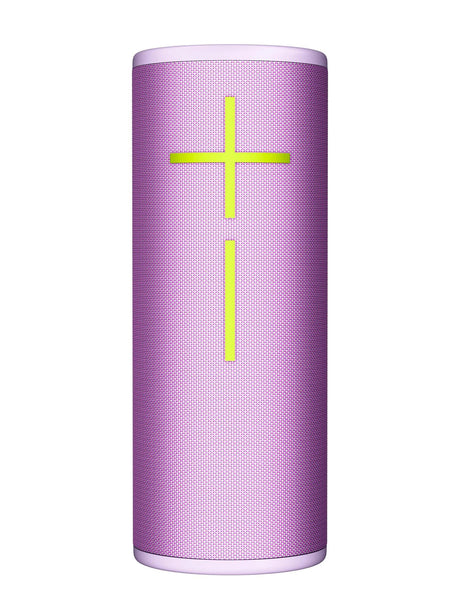 Logitech - Ultimate Ears MEGABOOM 4