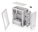 Midi ENDORFY ARX 500 ARGB White