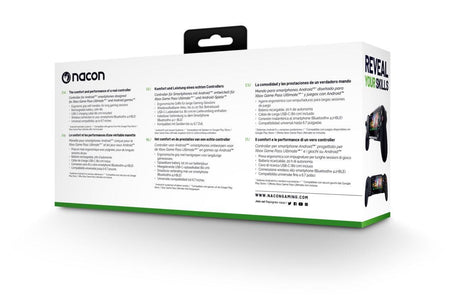 MG-X PRO Controller Holder Nacon