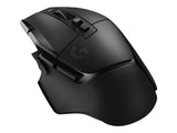 Logitech G G502 X LIGHTSPEED optisch kabellos schwarz