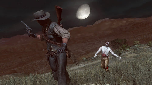 Red Dead Redemption (Import)