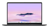 ASUS Chromebook CX1505CTA-ISSS70396 – set forfra (vinkel 2); tastaturlayout illustrativt
