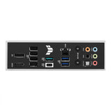 ASUS TUF GAMING B760M-PLUS WIFI II (mATX, B760, LGA 1700, DDR5) ASUS