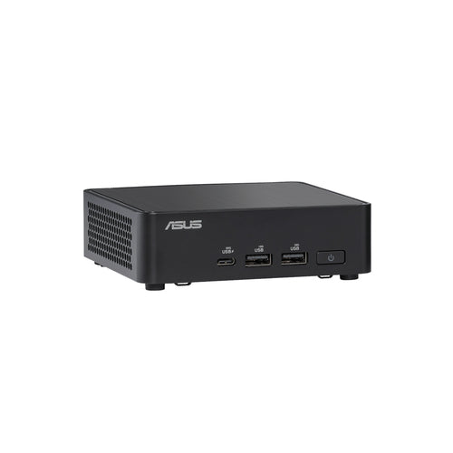 ASUS NUC 14 Pro RNUC14RVKI300002I – set skråt forfra