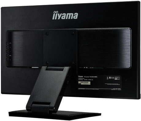 iiyama ProLite T2454MSC-B1AG 23.8 1920 x 1080 (Full HD) VGA (HD-15) HDMI 60Hz Iiyama