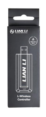 Lian Li RF-T-B Wireless Controller, Black Lian Li