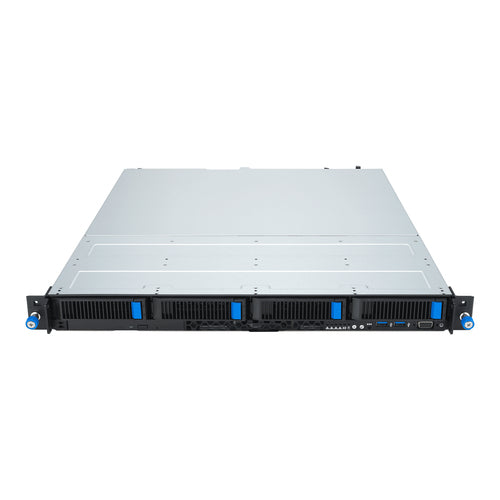 ASUS RS300-E12-RS4 – set forfra