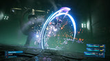 Final Fantasy VII (7) Remake Intergrade and Final Final Fantasy VII Rebirth twin pack