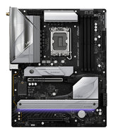 ASRock B860 LiveMixer WiFi bundkort - produktbillede 3