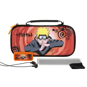 Konix Naruto Jutsu – startsæt til Nintendo Switch og OLED – produktbillede 1