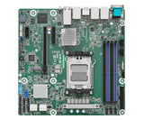 ASRock Rack B650D4U-2L2T/BCM bundkort - produktbillede 1