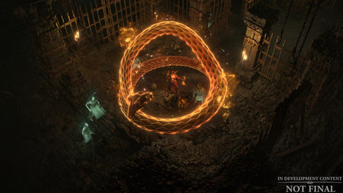 Diablo IV (Import) Activision