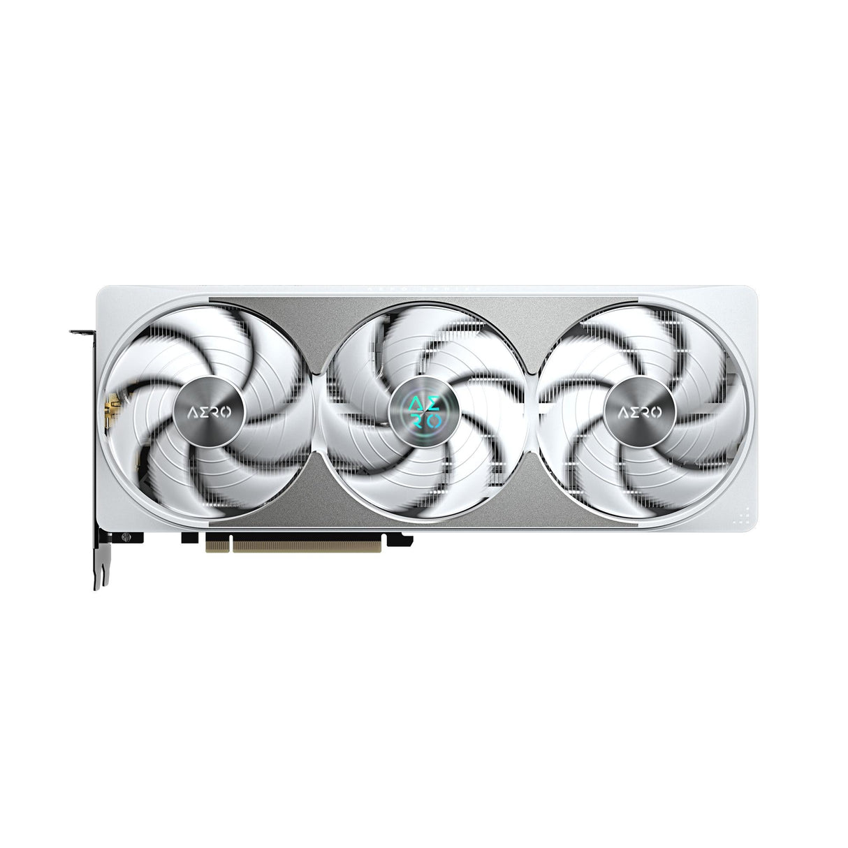 Gigabyte Geforce RTX5080 AERO OC SFF 16GB Gigabyte