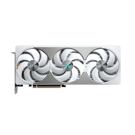 Gigabyte Geforce RTX5080 AERO OC SFF 16GB Gigabyte