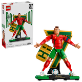 LEGO - Editions Football - Cristiano Ronaldo – Football Legend (43016)