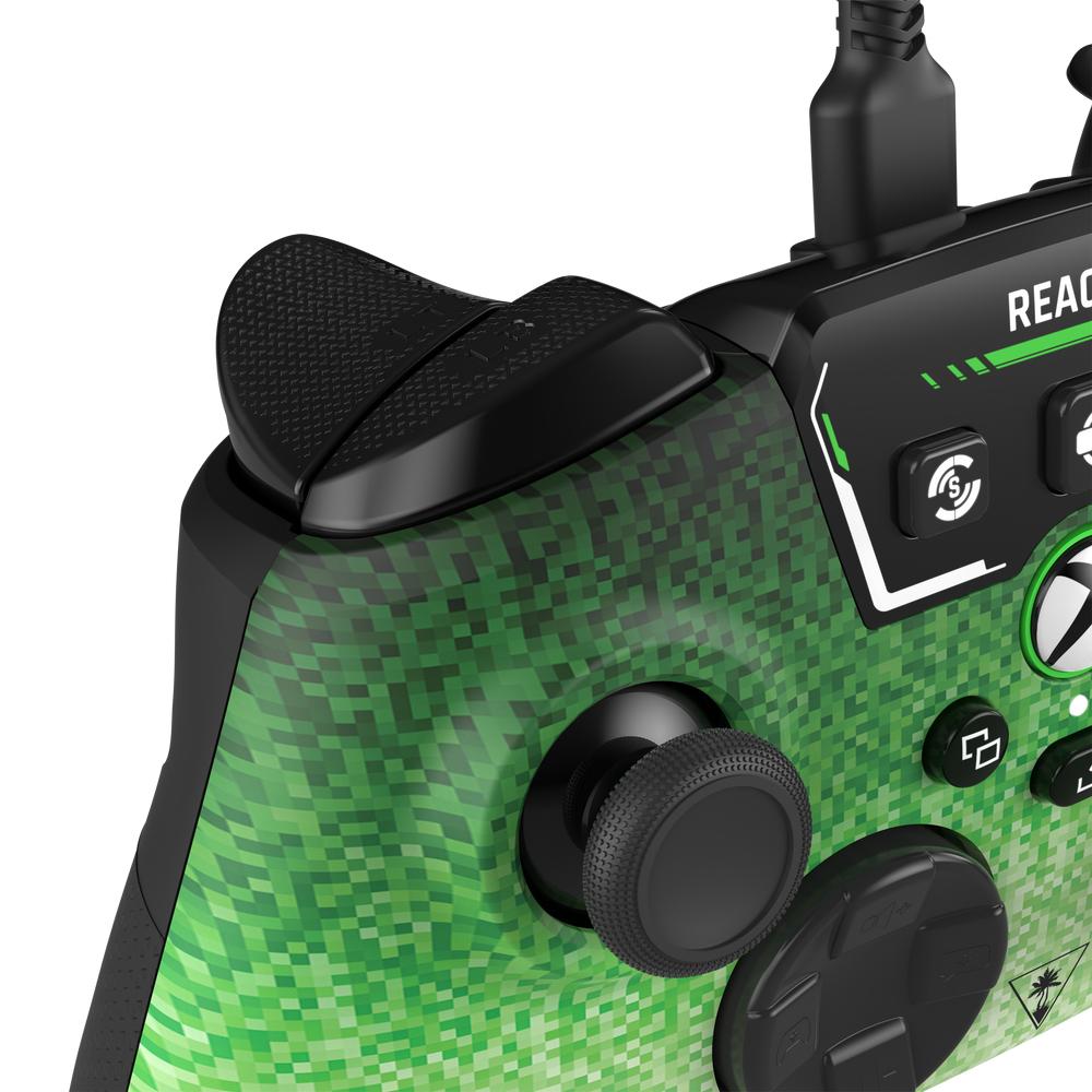 Turtle Beach REACT-R Kablet Controller - Pixel