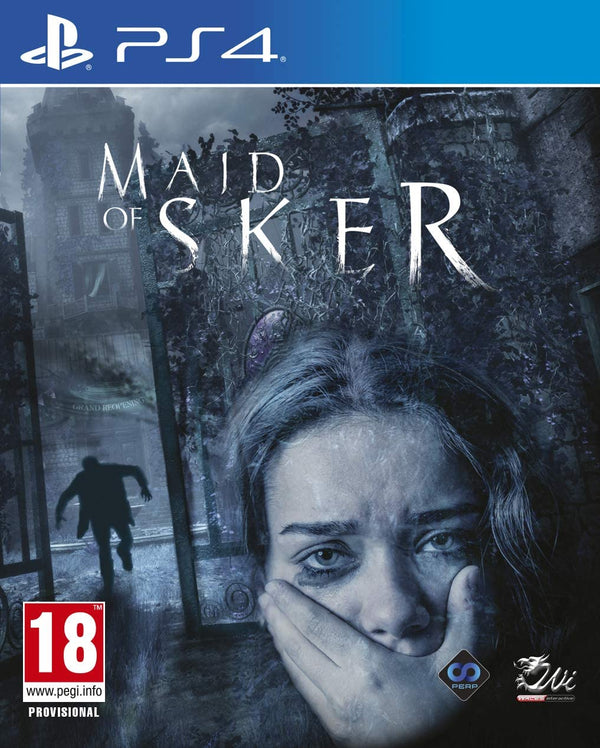 Maid of Sker – PlayStation 4