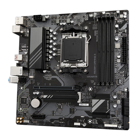 GIGABYTE A620M GAMING X - Socket AM5 - motherboard GigaByte