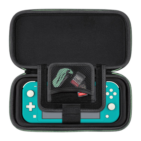 PDP Nintendo Switch Deluxe Travel Case – Animal Crossing