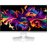 MSI MAG 272QPW QD-OLED X28 – skærm