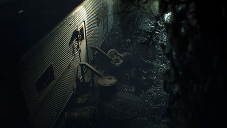 Resident Evil VII (7) Playstation Hits