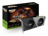 Inno3D GeForce RTX 4060 Ti TWIN X2 OC 8GB