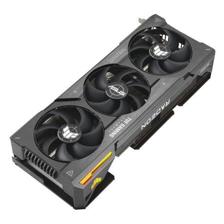 ASUS Radeon RX 7900 XTX 24GB GDDR6 TUF OC GAMING ASUS