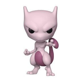 Funko Pop! - Pokemon Mewtwo (63254) Funko Pop!