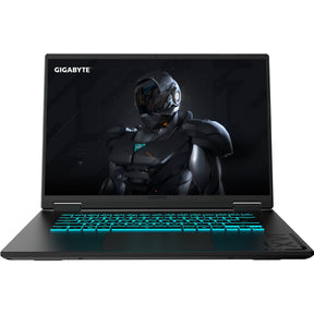 Gigabyte GAMING A16 CTHI3DE894SH – bærbar med tysk DE-layout