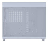 ASUS PRIME AP303 TG – kabinet – Hvid