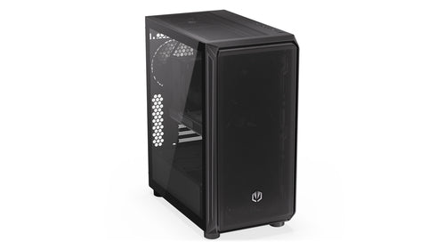 ENDORFY ARX 500 Air TG Black Endorfy