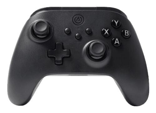 PowerA PC/Cloud Wireless-Controller – Schwarz (PC/Cloud)