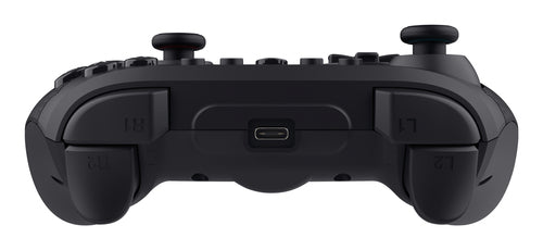 Trust GXT 1246 Muta Bluetooth-controller til Nintendo Switch – sort – produktbillede 6