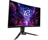 ASRock PG27QRT2A skærm - produktbillede 2
