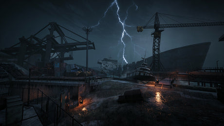 Remnant: From the Ashes – Nintendo Switch – skærmbillede 4