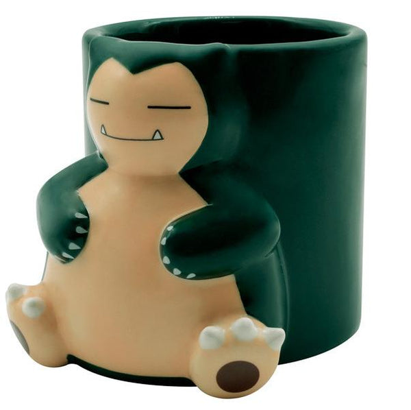 Pokemon 3D kop - Snorlax