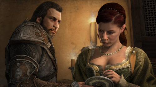 Assassin's Creed: The Ezio Collection (Nordic)