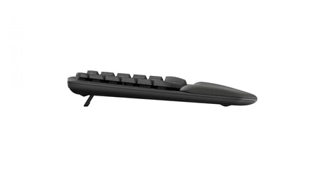 Logitech - Wave Keys