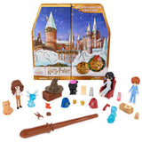 Harry Potter - Advent Calendar w/Magic Wand 2023 (6067358) Harry Potter
