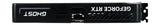 Gainward GeForce RTX 5060 Ghost NVIDIA 8 GB GDDR7 Gainward