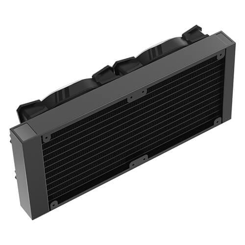 Antec Vortex 240 ARGB