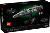 LEGO 75405 Star Wars Home One Starcruiser LEGO