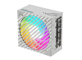 ASUS ROG LOKI SFX-L 850W 80+Platinum Fully Modular White Edition ASUS