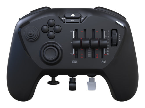 Honeycomb Echo Aviation Controller til PC – produktbillede 3